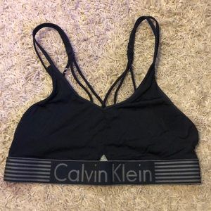 Calvin Klein Bralette